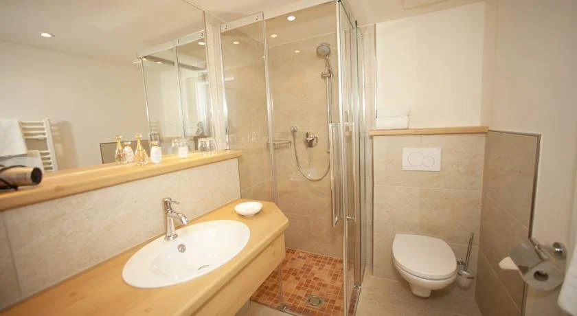 Hotel Pension Theresia