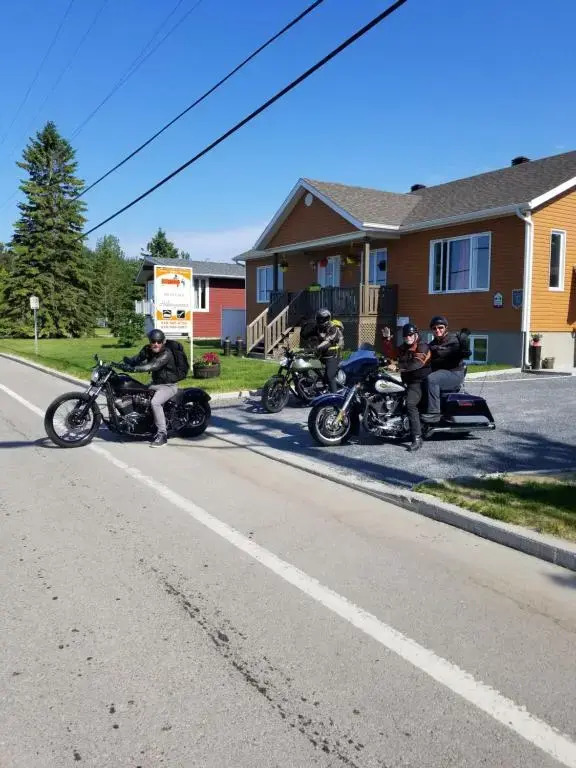 Hébergement L'Unik