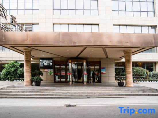 Ziheng Hotel