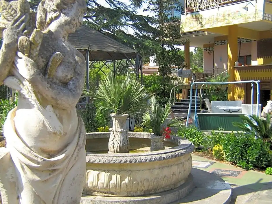 BB Villa Rosa