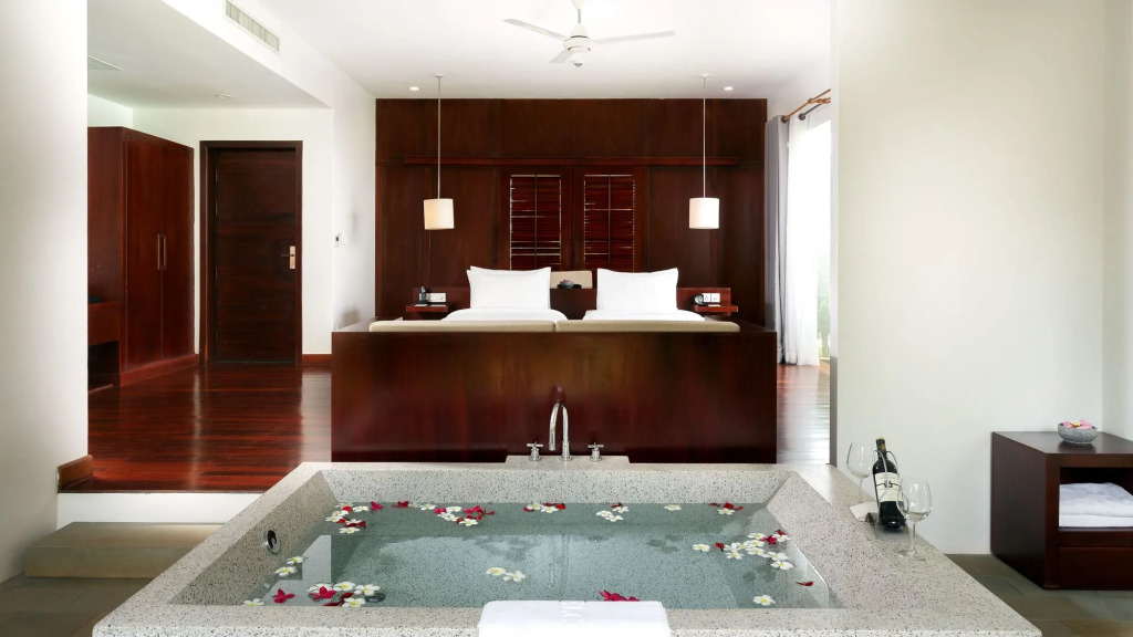 Le Mayansa Resort