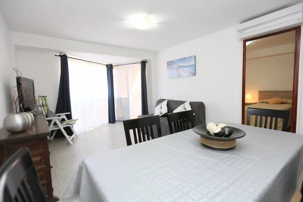 Apartamento Para 5 Personas en Cambrils