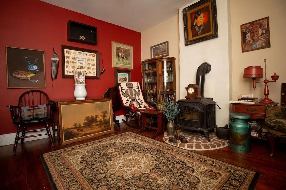 BnB Philadelphia - Boutique Hotel
