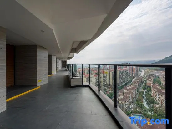 Zhongkai Huafu Holiday Hotel