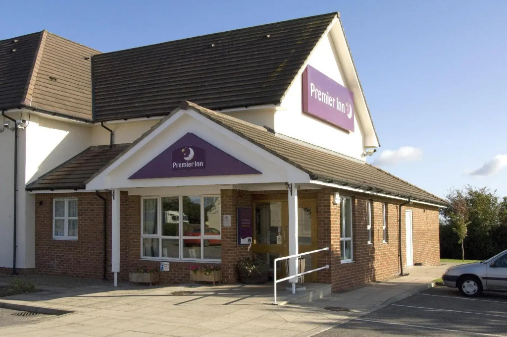 Premier Inn Durham - Newton Aycliffe