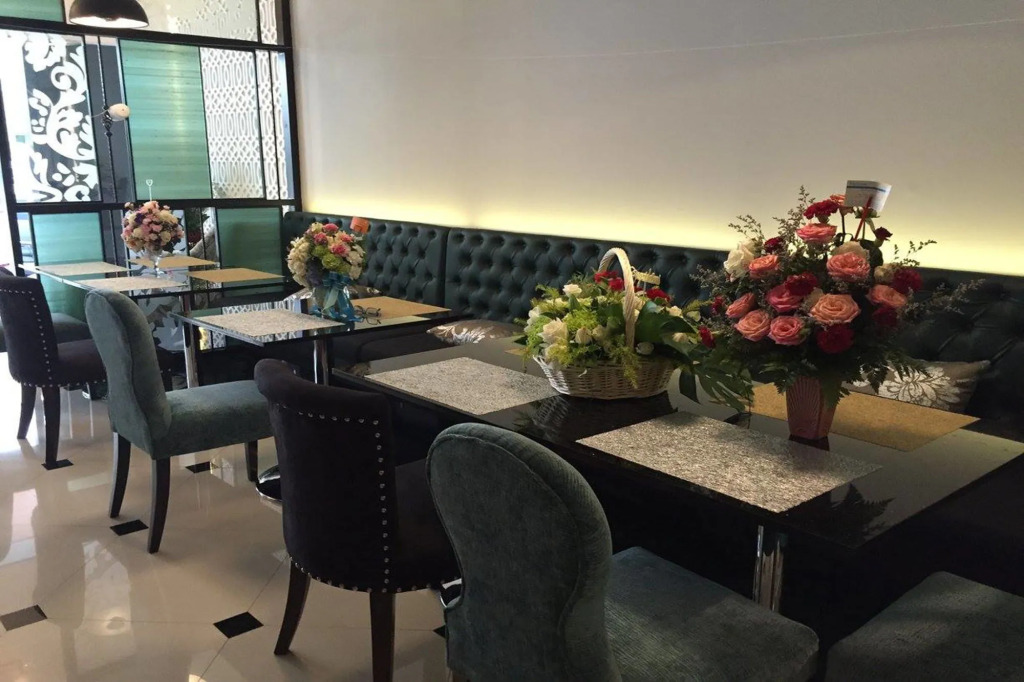 The FAH Silom Hotel