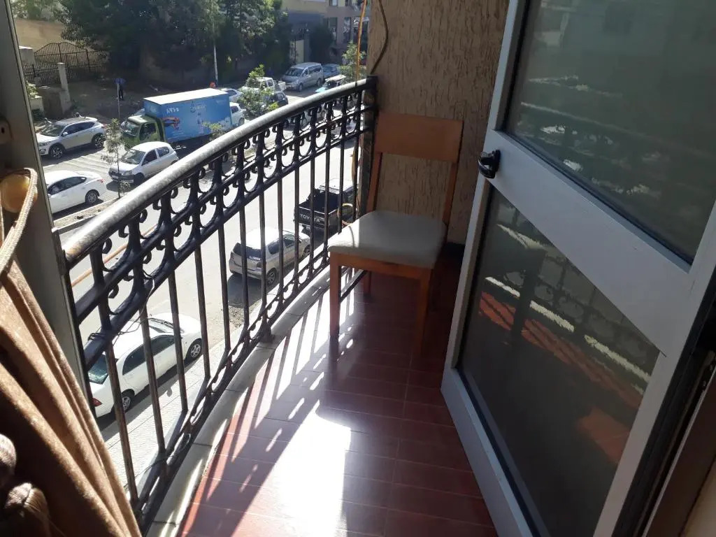 Bruhway Hotel