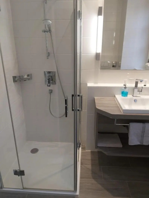 Hotel Graf Bentinck