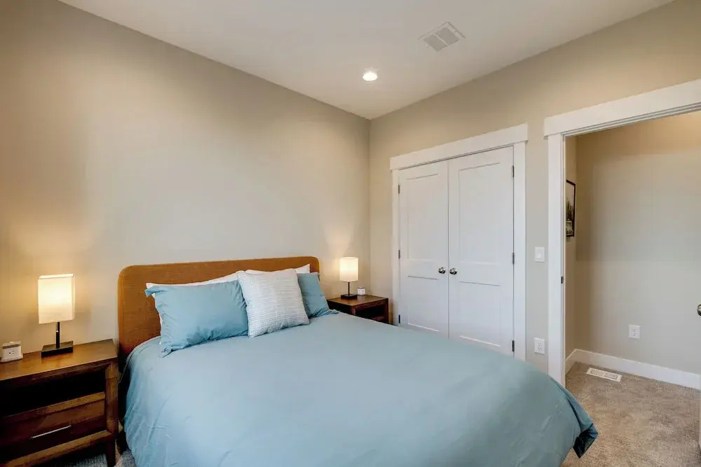 Ski Resorts & SLC Fun! Brand New Millcreek Home