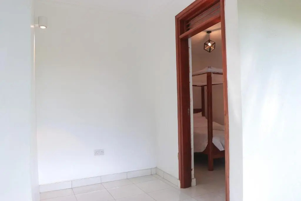 Harrys Guest house Wing A Kisumu Milimani