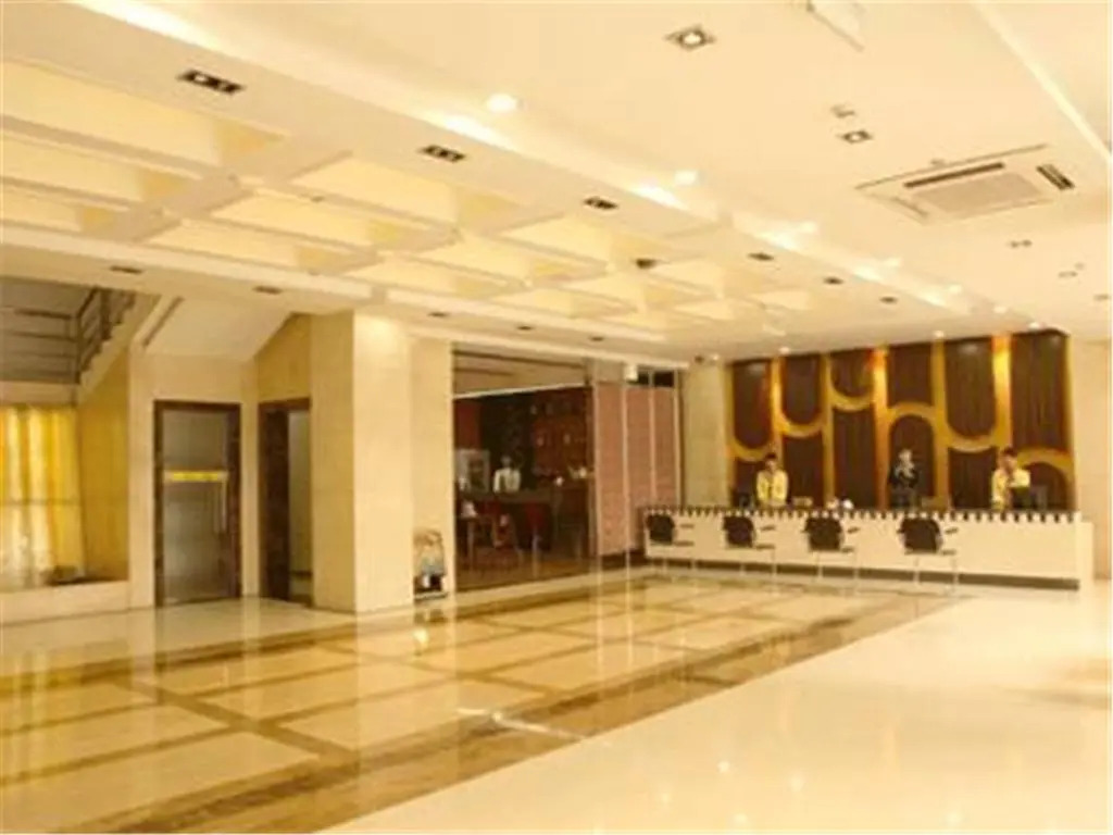 Beijing Sheng Gang Express Hotel