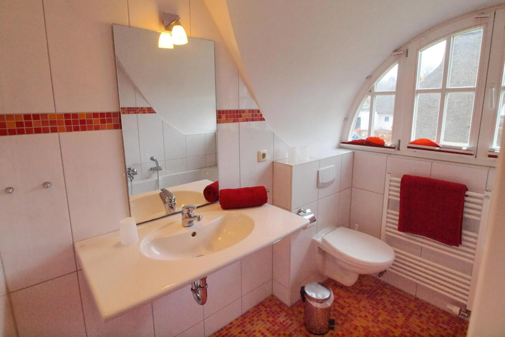 Ferienhaus Hanni