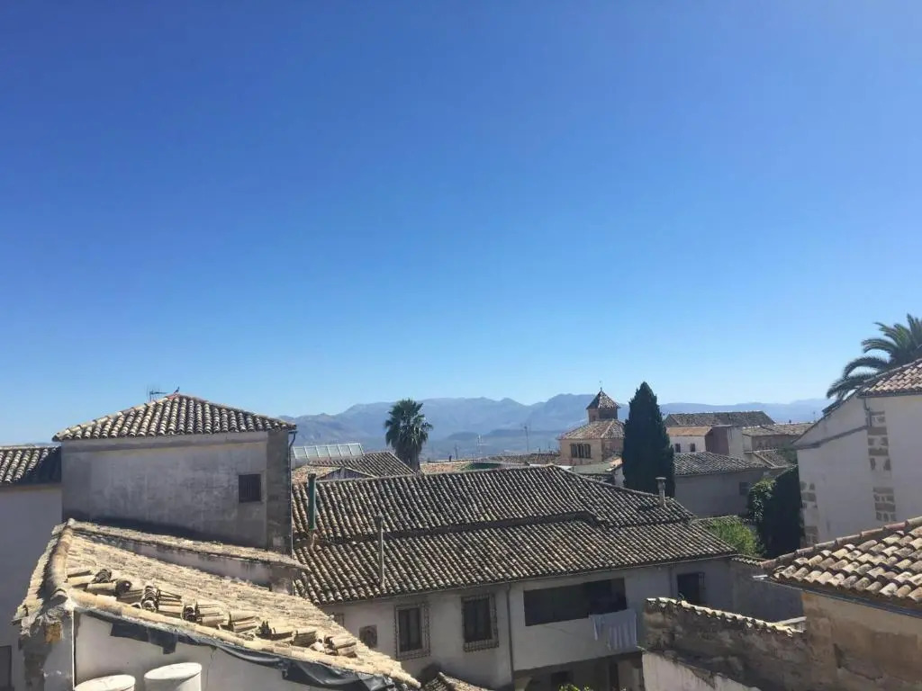 Apartamentos Sol Real