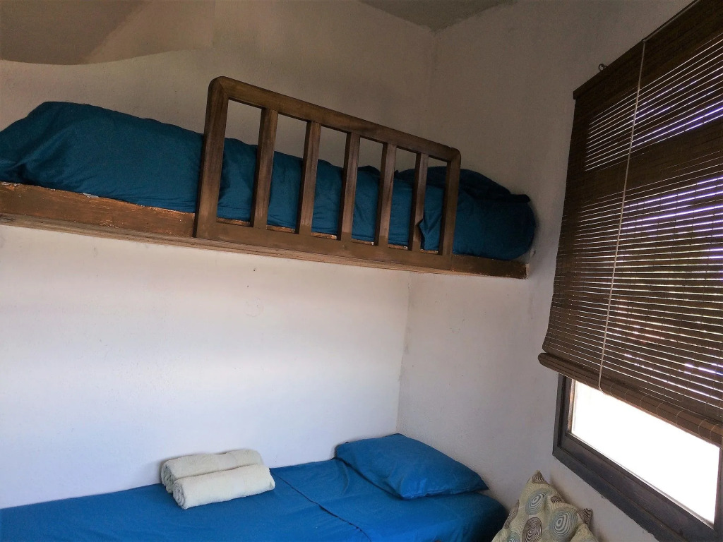 Marbella Eco Lodge