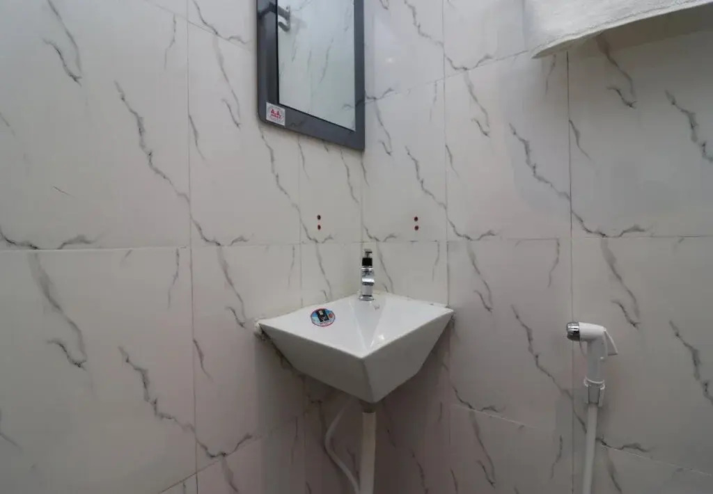 White Castle By OYO Rooms