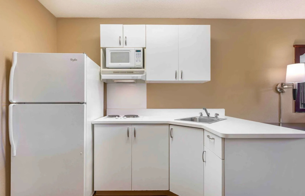 Extended Stay America Suites - San Jose - Edenvale - North