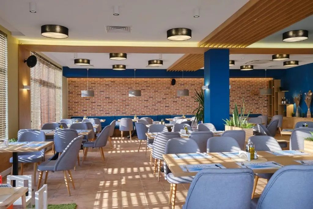 Viva Mare Beach Hotel by Santa Marina