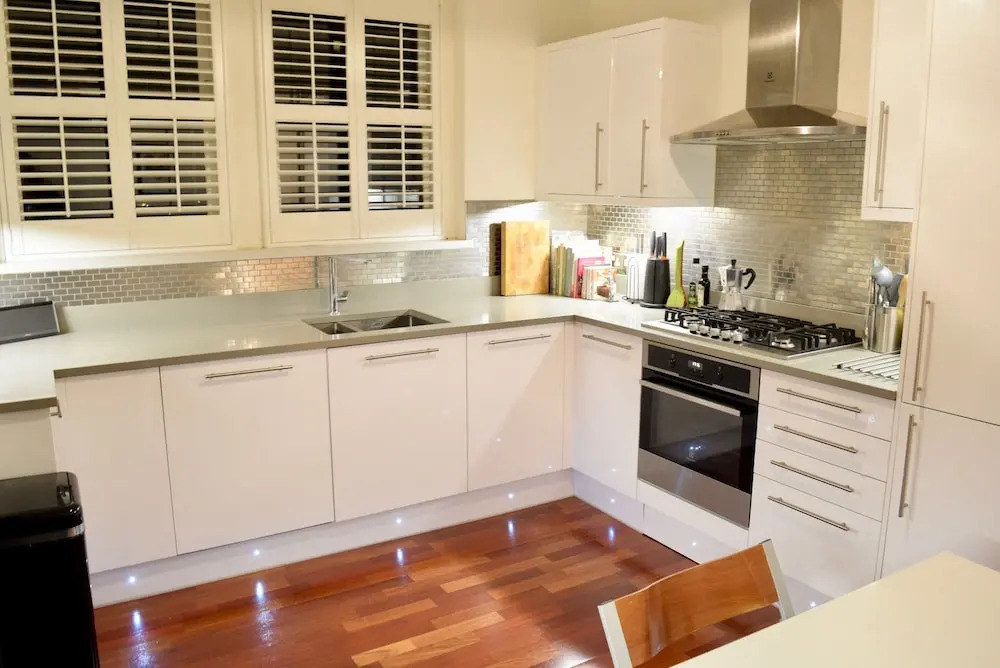1 Bedroom Flat in West Kensington