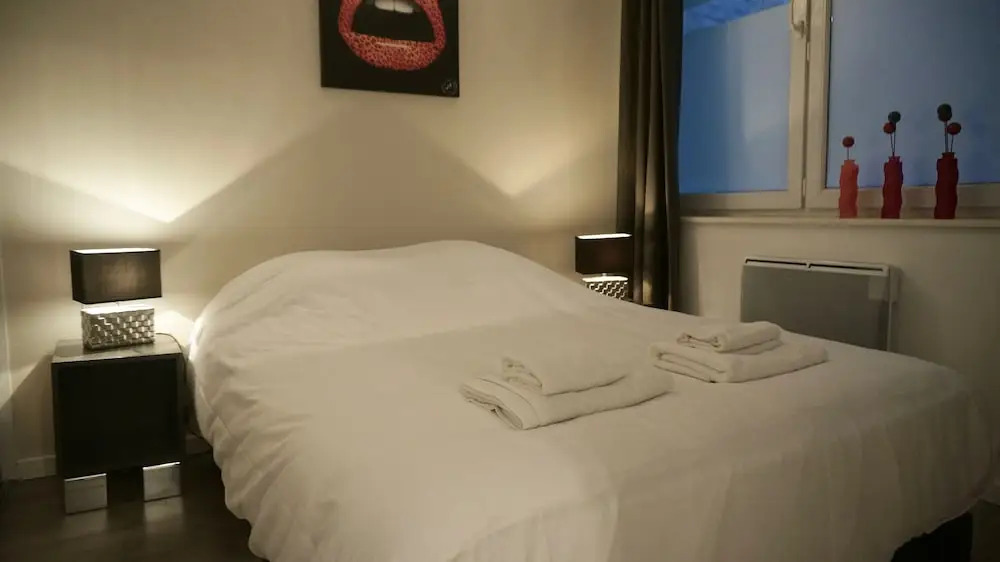 Appart Hôtel Lille - PRISCA
