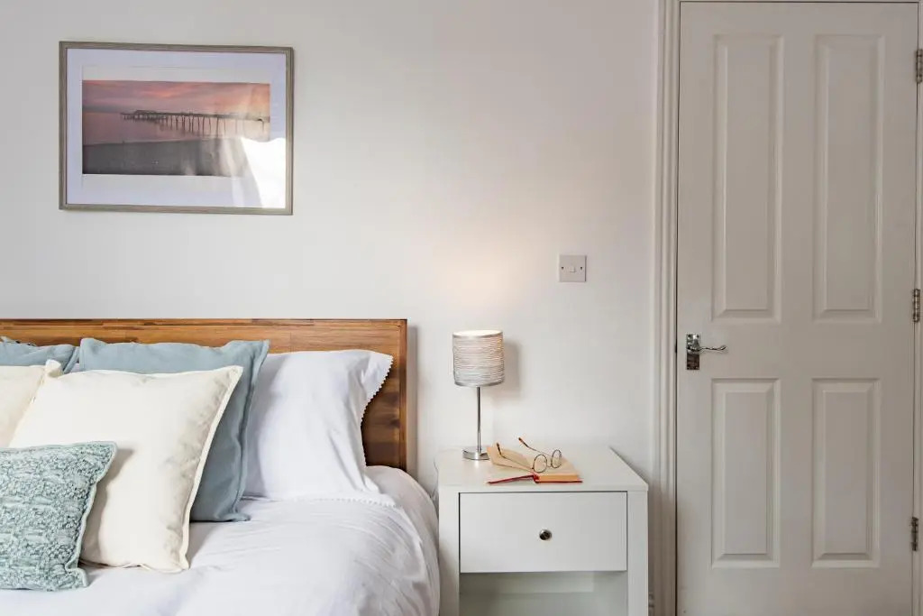 Pebble Bay - beautiful apartment in Deal, close to the beach