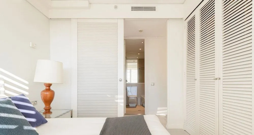 Charming Eurobuilding 2 Luxury