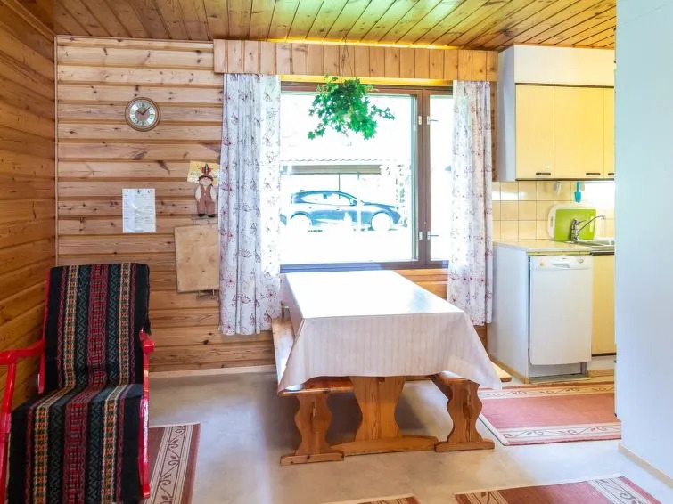 Holiday Home Pikkupuro