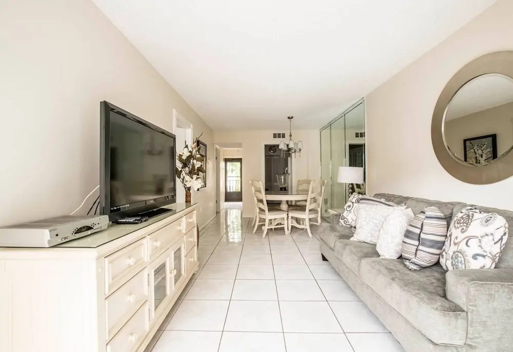 Le Cartier 325 - Condo 4 People, Sunny Isles