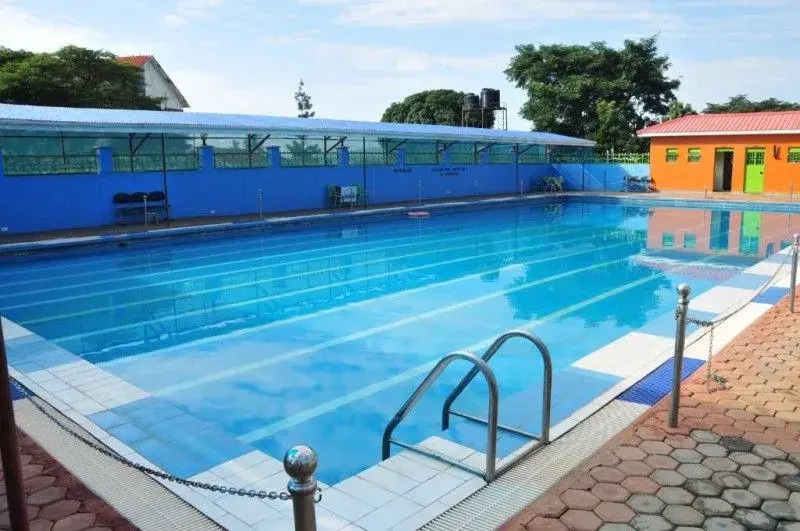 Masindi Hotel