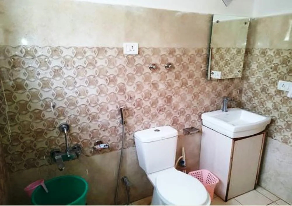 Hotel Khakshal Chubi