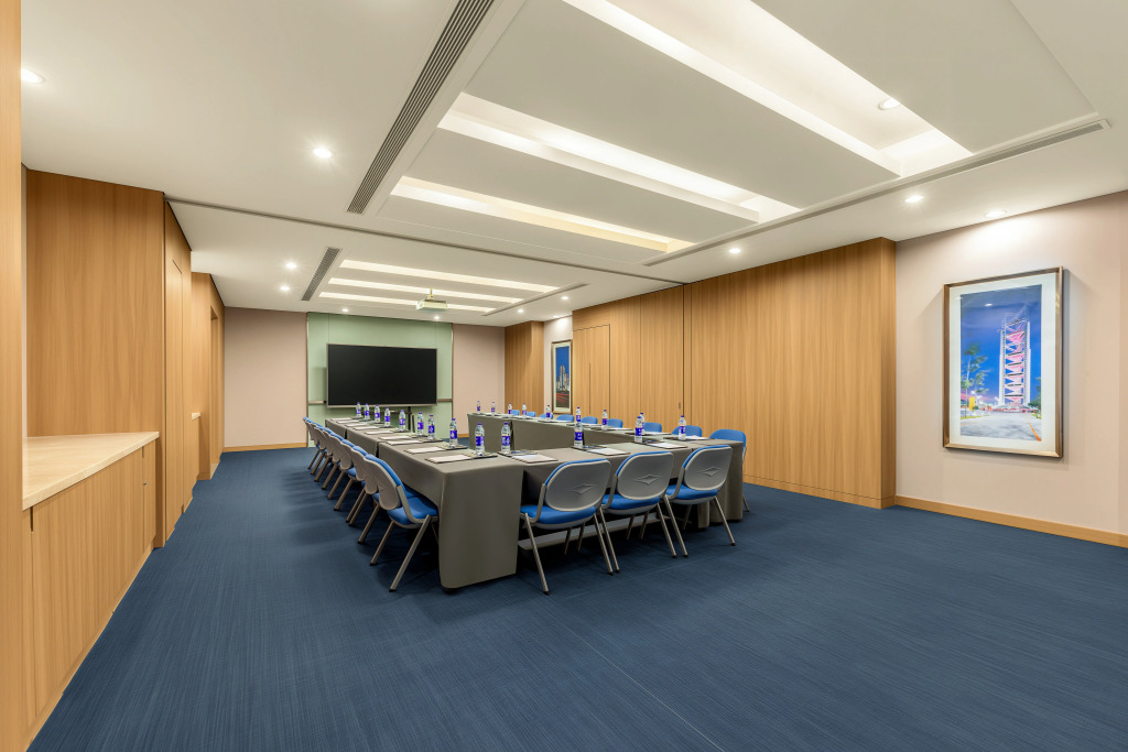 Holiday Inn Express Beijing Airport Zone by IHG