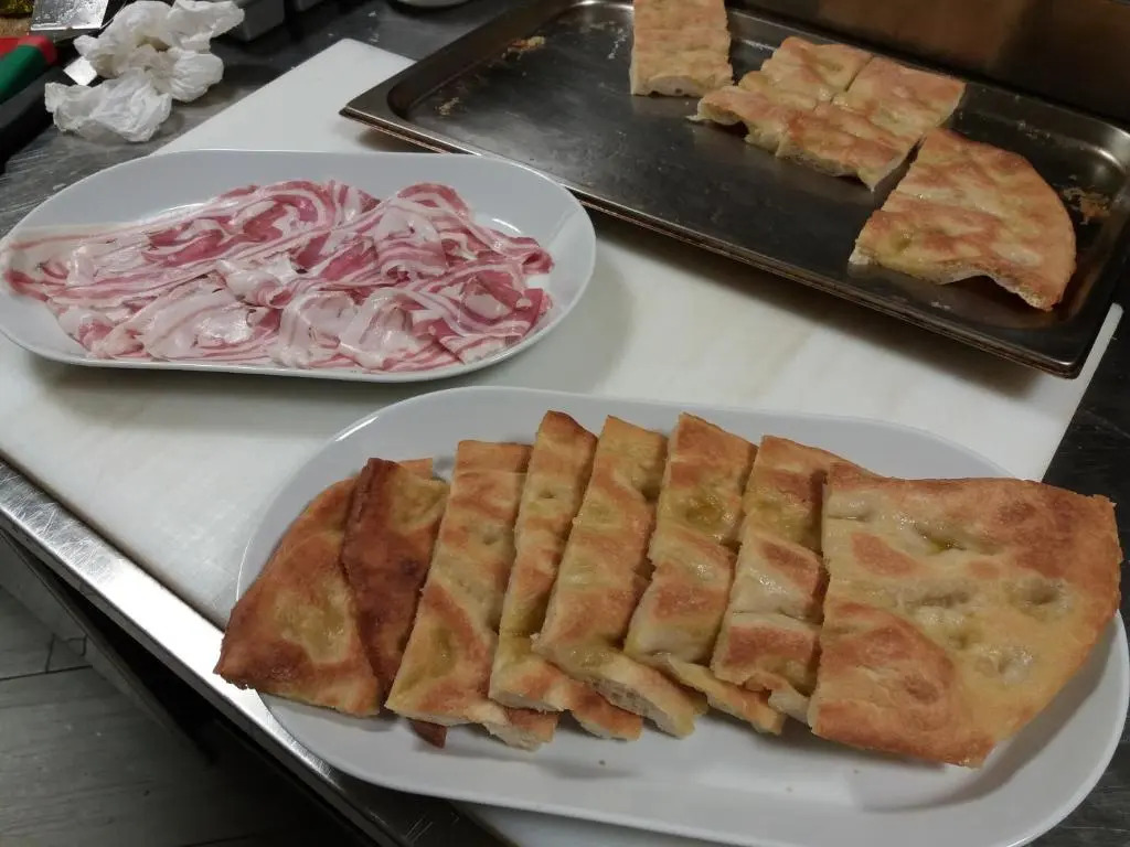 I Gelsi e i Castagni