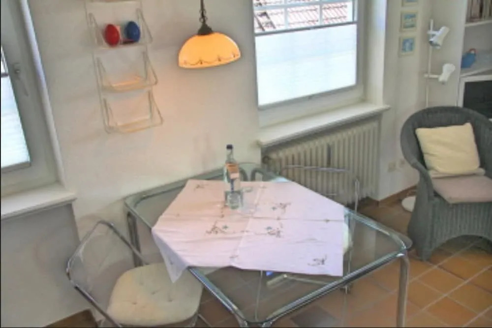 Haus am Watt