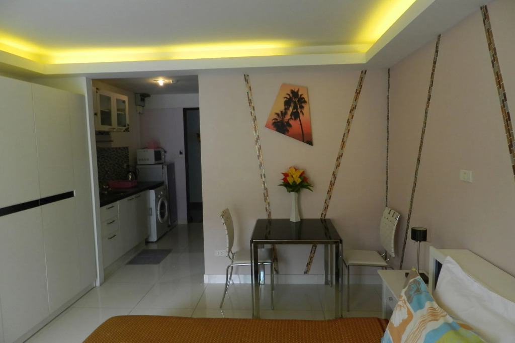 Apartments Alex Group NEOcondo Pattaya