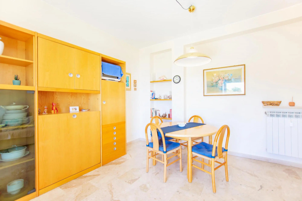 Le Orchidee 14 con Vista Mare by Wonderful Italy
