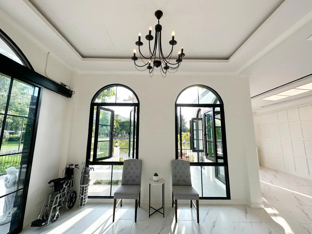 Phuphet Resort