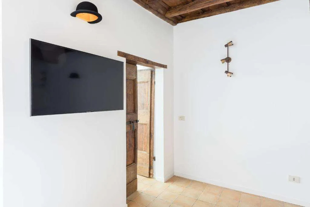 A World Aparts - Torre Argentina Apartments