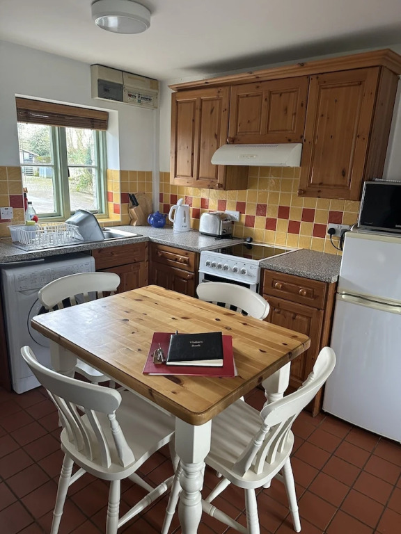 Moorshead Farm