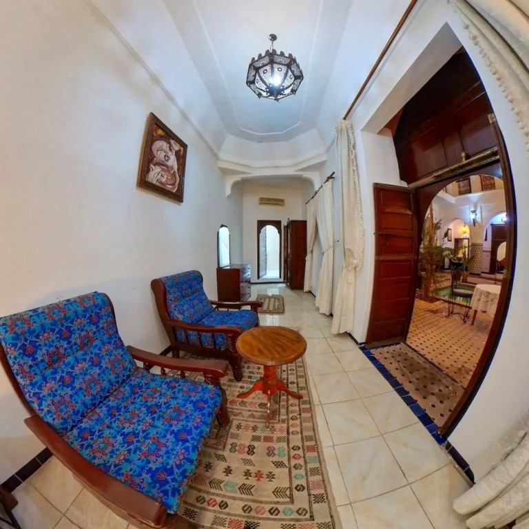 Riad Dar Moulay Ali