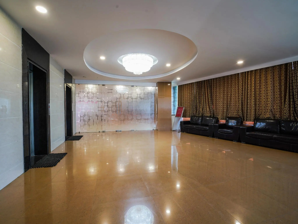 Oriva Millennium Grand