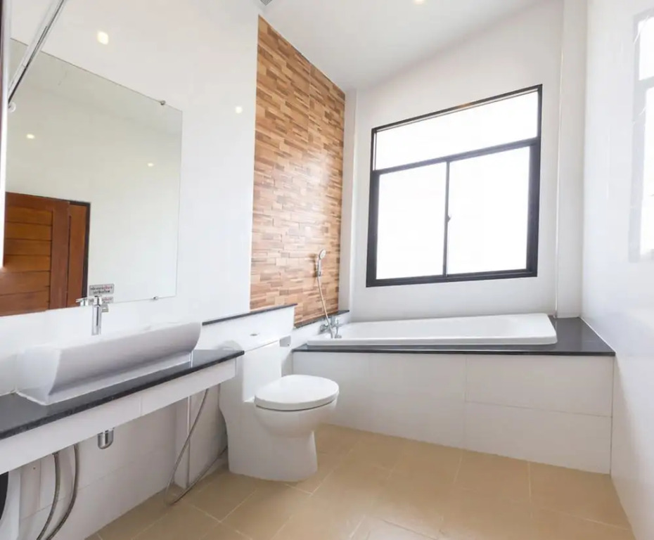 Baan Montra HuaHin Pool Villa