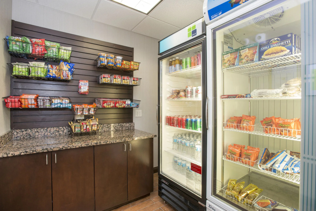 Holiday Inn Express Hotel & Suites Richwood - Cincinnati South by IHG