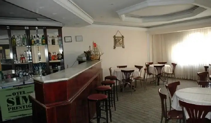 Otel Sim Prestige