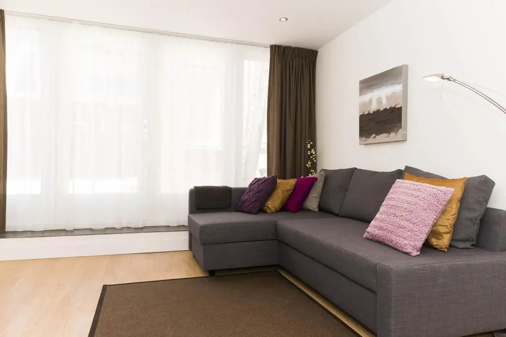 Stayci Serviced Apartments Central Station