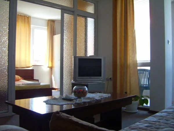Vlasta Guest House