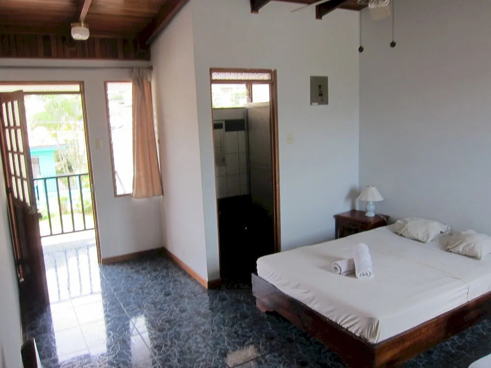 Hotel Reventazon