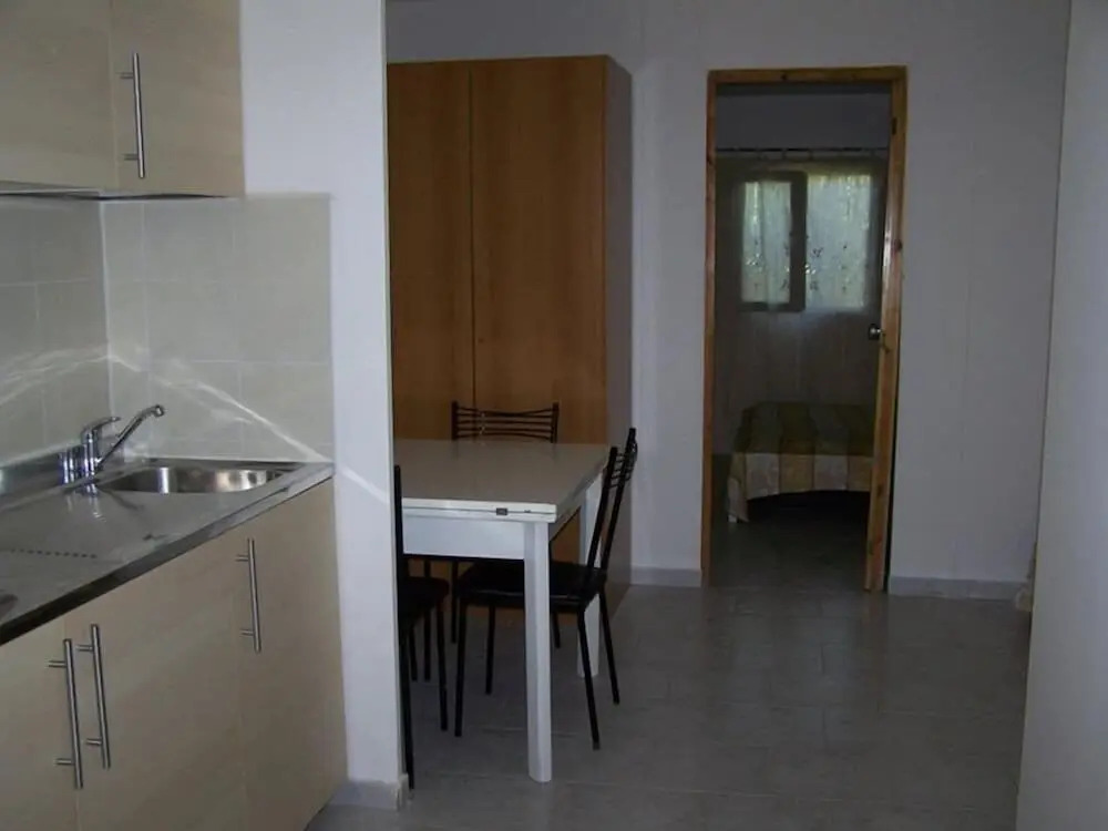 Villaggio Costa dArgento