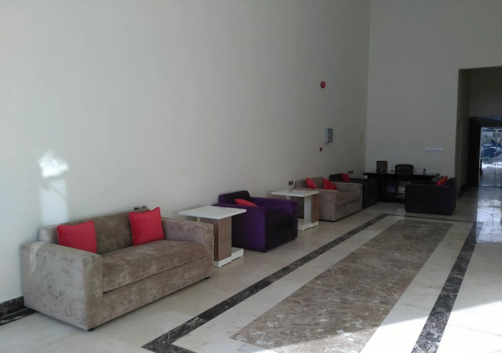 Mayyun Suites