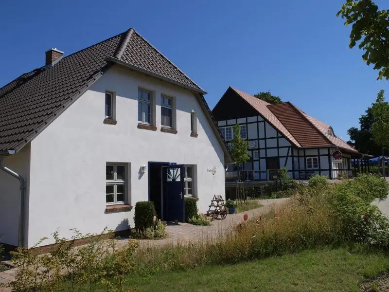 Alte Schmiede