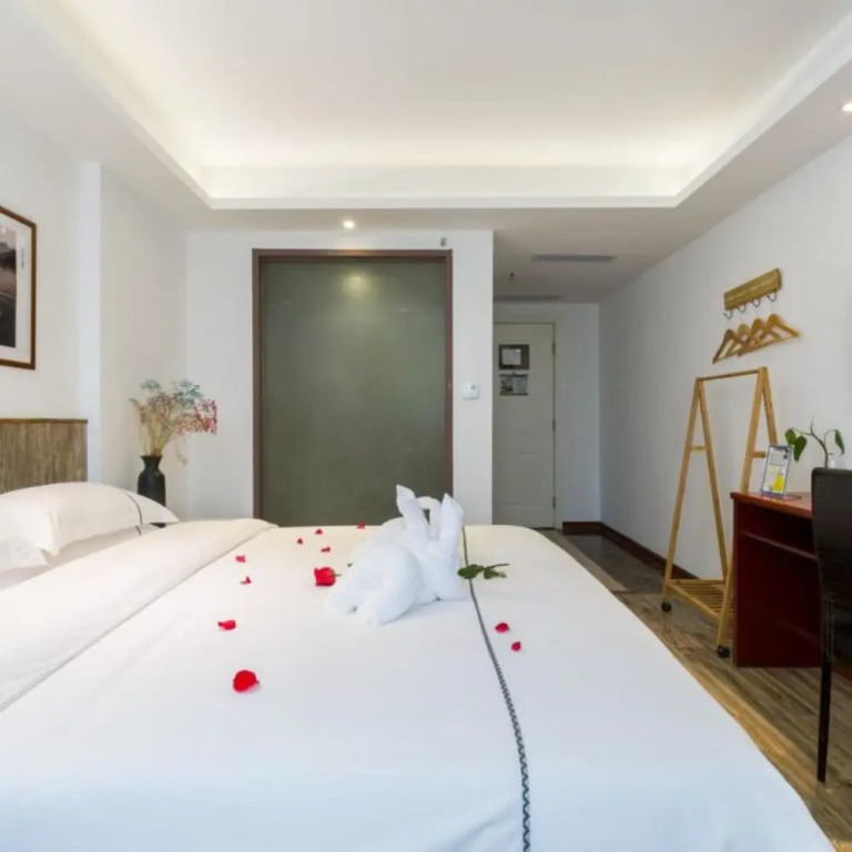 Jundiwan Hotel Xiamen University