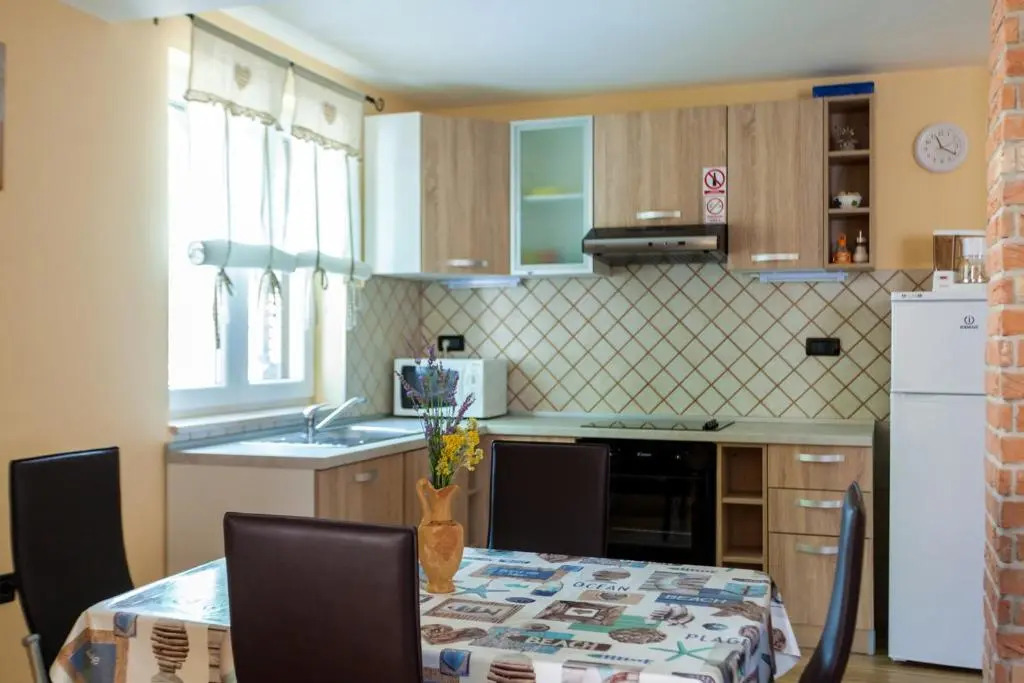 Apartments Dario